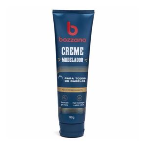Creme Modelador Bozzano 140g