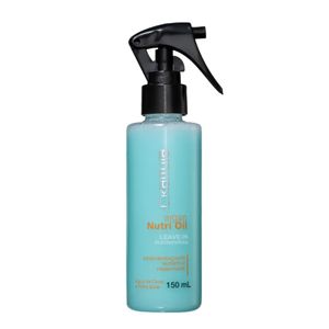 Leave-in C.Kamura Argan Nutri-Oil 150ml