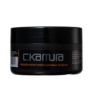 Pomada Creme Estilizadora C. Kamura Style 70g