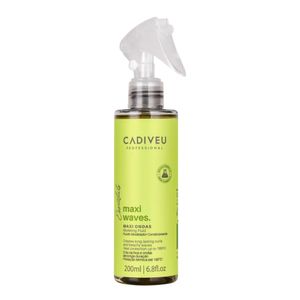 Leave-in Cadiveu Professional Essentials Maxi Ondas 200ml