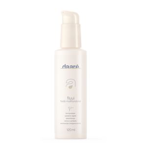 Fluído Multifuncional Daarê Fluui Termoproteção 120ml