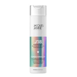 Condicionador Jacques Janine Professionnel J18 240ml