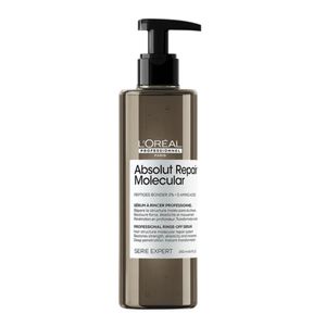 Sérum Capilar L'Oréal Professionnel Absolut Repair Molecular 250ml