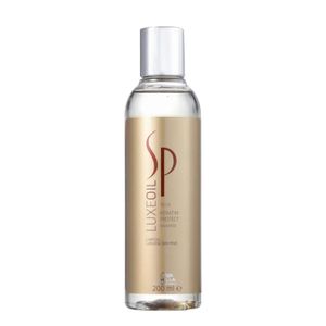 Shampoo SP System Professional Luxe Oil Keratin Protect 200ml