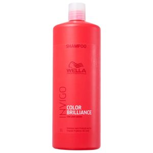 Shampoo Wella Professionals Invigo Color Brilliance 1L