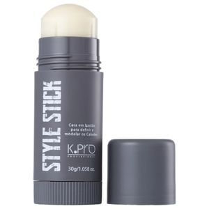 Cera em Bastão K.Pro Style Stick 30g