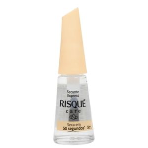 Esmalte Risque Care Secante Express 8ml