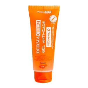 Gel Anti-idade Dermachem Vitamina C 100g