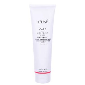 Leave-in Keune Care Confident Curl Wavy 300ml