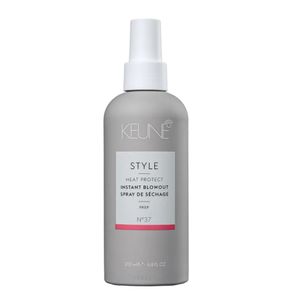 Acelerador de Secagem Keune Style Instant Blowout 200ml