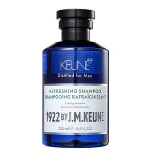 Shampoo Keune 1922 by J. M. Keune Refreshing 250ml
