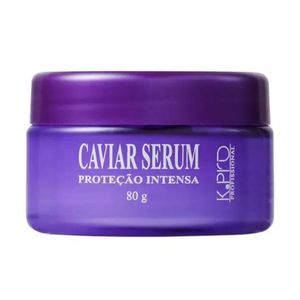 Sérum Reparador de Pontas K.Pro Caviar 80g
