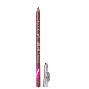 Lápis Labial Kiss New York RK by Kiss Ultra-Easy 03 Nude Rose 1,5g