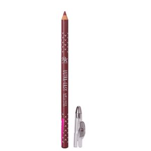 Lápis Labial Kiss New York RK by Kiss Ultra-Easy 04 Marsala 1,5g