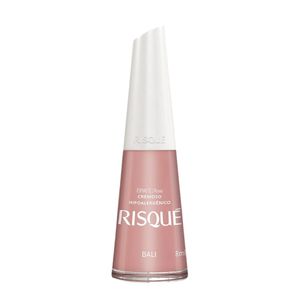 Esmalte Cremoso Risqué Bali 8ml