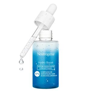 Sérum Hidratante Facial Neutrogena Hydro Boost 30ml