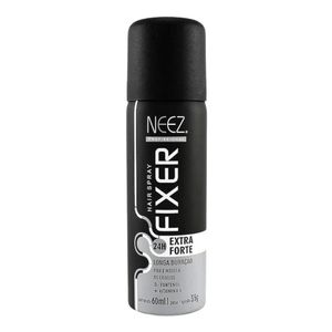 Spray Fixador Neez Extra Forte 60ml