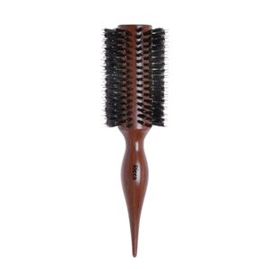 Escova De Cabelo Ricca Salon Porcupine 36
