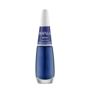 Esmalte Impala A Cor da Sua Moda Perolado Infinito 7,5ml