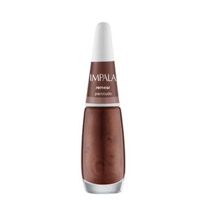 Esmalte Impala A Cor da Sua Moda Perolado Semear 7,5ml