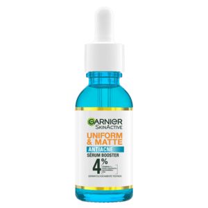 Sérum Antiacne Garnier SkinActive Uniform & Matte 15ml