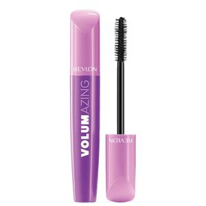 Máscara de Cílios Revlon Volumazing Black 9ml