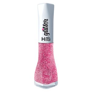 Esmalte Glitter 5Free Caracas Hits 8ml