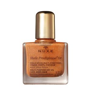 Óleo Multifuncional Nuxe Huile Prodigieuse OR 10ml