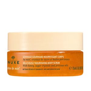 Esfoliante Corporal Nuxe Rêve de Miel Nourishing 175ml