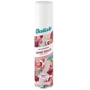 Shampoo a Seco Batiste Rose Gold 120g