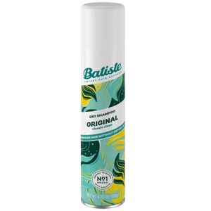 Shampoo a Seco Batiste Original Fragrance 120g
