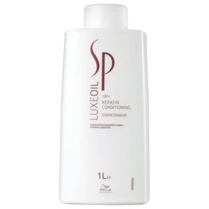 Condicionador SP System Professional Luxe Oil Keratin 1L