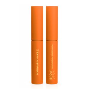 Máscara de Sobrancelha Mari Maria Brow Stick Incolor 3g