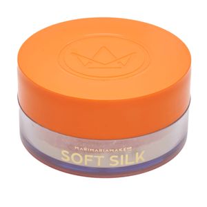 Pó Solto Mari Maria Soft Silk Sweet Banana 15g