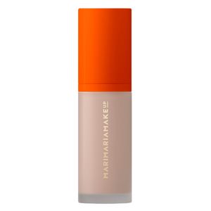 Base e Corretivo Mari Maria Matte Velvet Skin Bege Claro 1 25g