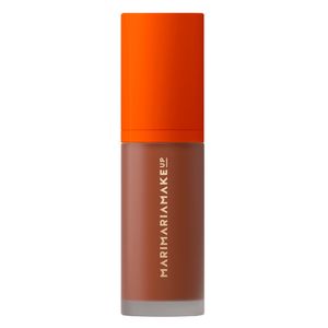 Base e Corretivo Mari Maria Matte Velvet Skin Chocolate 25g
