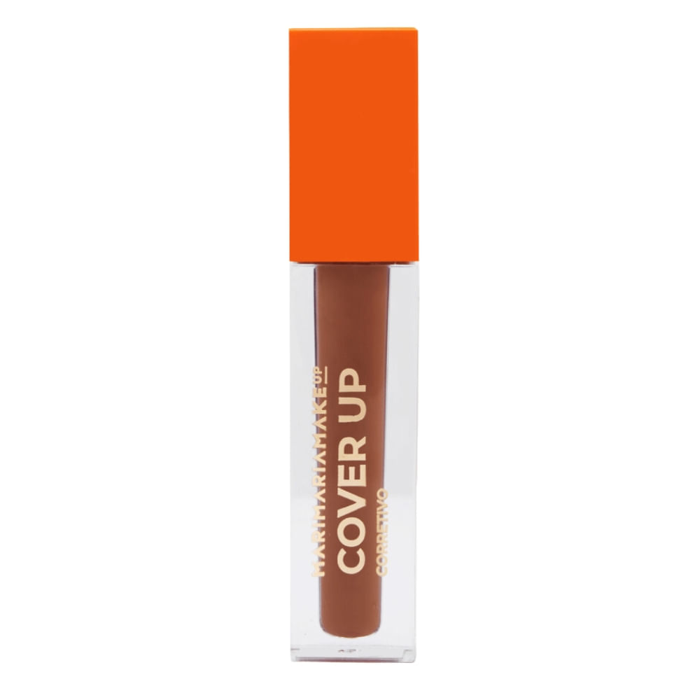 Corretivo Líquido Mari Maria Makeup Cover Up MMC13 5,2ml