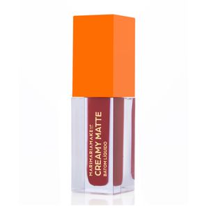 Batom Liquido Mari Maria Creamy Matte Blazing 3,8ml