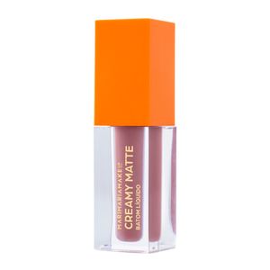 Batom Liquido Mari Maria Creamy Matte Classy 3,8ml