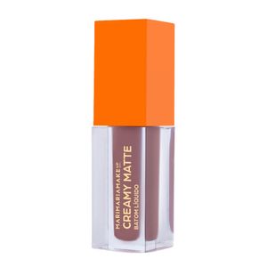 Batom Liquido Mari Maria Creamy Matte Frosty 3,8ml