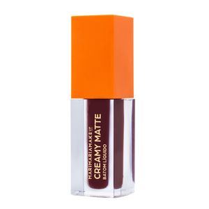 Batom Liquido Mari Maria Creamy Matte Hera 3,8ml