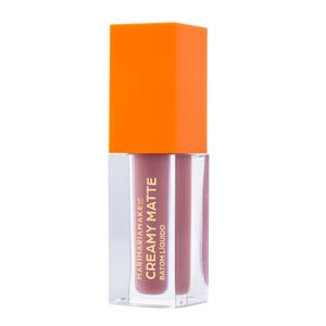 Batom Liquido Mari Maria Creamy Matte Lavish 3,8ml