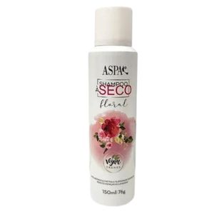 Shampoo a Seco Aspa Floral Vegan Trends 150ml