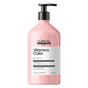 Condicionador L'Oréal Professionnel Serie Expert Vitamino Color 750ml
