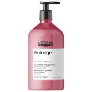 Shampoo L'Oréal Professionnel Serie Expert Pro Longer 750ml