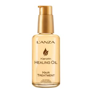 Óleo Capilar L'Anza Keratin Healing Oil 100ml