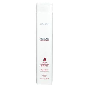 Shampoo sem Sulfato L'Anza Healing ColorCare Preserving 300ml