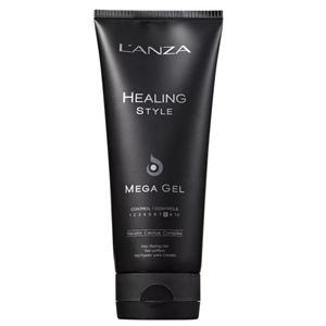 Gel Fixador L'Anza Healing Style Mega 200ml