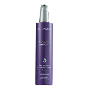 Bálsamo de Tratamento L'Anza Healing Smooth Straightening 250ml