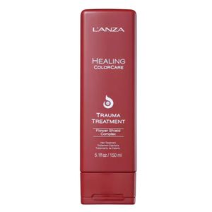 Tratamento Capilar L'Anza Healing ColorCare Color-Preserving Trauma 150ml